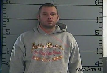 Daniel  Jolly Mugshot