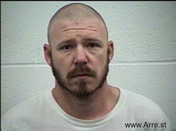 Daniel Wayne Jordan Mugshot