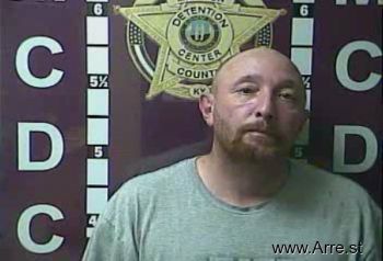 Daniel Wayne Kelley Mugshot