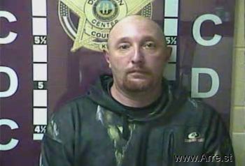 Daniel Wayne Kelley Mugshot