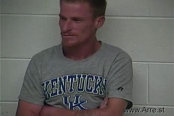 Daniel A Kelley Mugshot