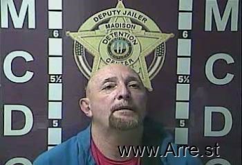 Daniel Wayne Kelley Mugshot