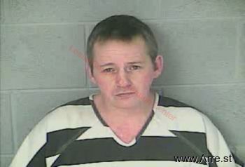 Daniel Eric King Mugshot