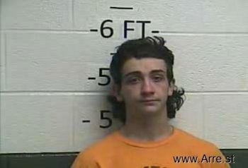 Daniel  King Mugshot