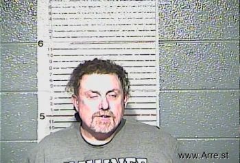 Daniel Joseph King Mugshot