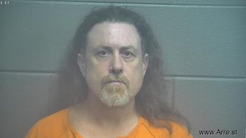 Daniel Joseph King Mugshot