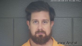 Daniel Curtis Kolacinski Mugshot