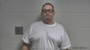 Daniel Scott Lacy Mugshot