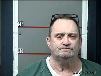 Daniel Scott Lacy Mugshot