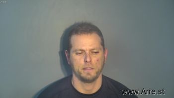 Daniel Jene Lacy Mugshot