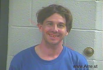 Daniel Kenneth Laird Mugshot