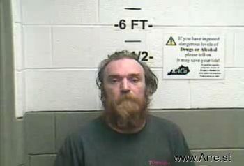 Daniel Lee Lamb Mugshot