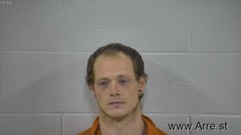 Daniel Robert Lawson Mugshot