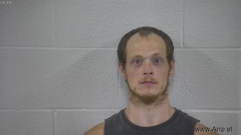 Daniel Robert Lawson Mugshot