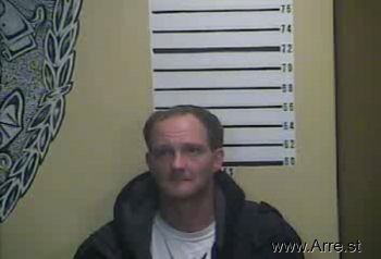 Daniel J Ledford Mugshot