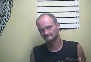 Daniel  Ledford Mugshot