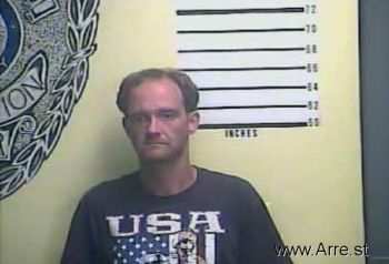 Daniel Joseph Ledford Mugshot