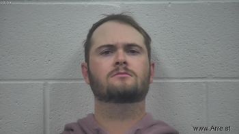 Daniel Patrick Lee Mugshot