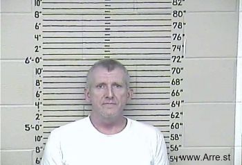 Daniel Scott Lewis Mugshot