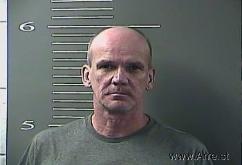 Daniel L Lowe Mugshot