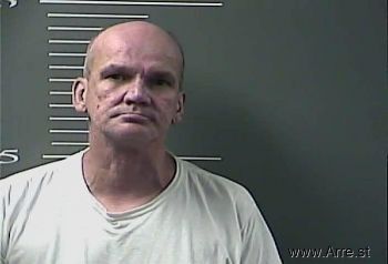 Daniel L Lowe Mugshot