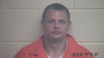 Daniel Ray Lucas Mugshot