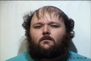 Daniel West Luckado Mugshot