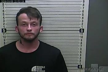 Daniel L Maiden Mugshot