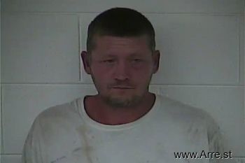 Daniel C Marcum Mugshot