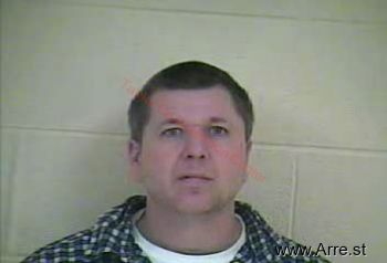 Daniel T Marcum Mugshot