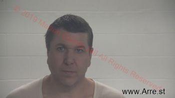 Daniel Thomas Marcum Mugshot