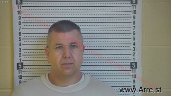 Daniel T Marcum Mugshot