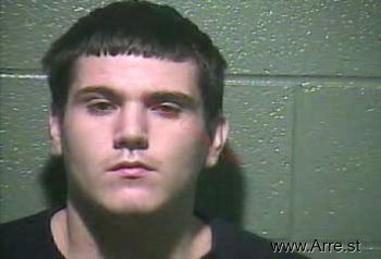 Daniel Dale Marcum Mugshot