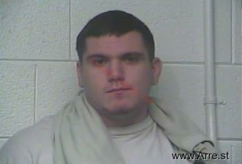 Daniel Dale Marcum Mugshot