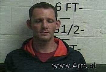 Daniel Wayne Marlow Mugshot