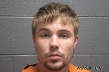 Daniel C Mccullough Mugshot