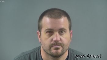 Daniel Adam Messer Mugshot