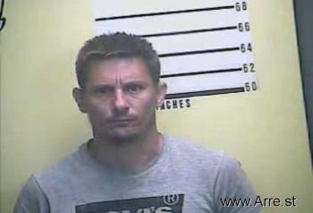 Daniel L Mitchell Mugshot