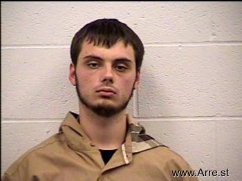 Daniel Isaac Monhollen Mugshot