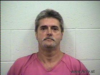 Daniel Lee Morris Mugshot