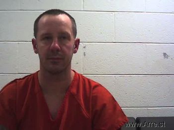 Daniel William Mullins Mugshot