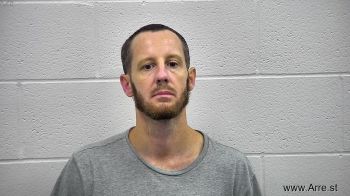 Daniel William Mullins Mugshot