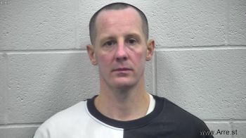 Daniel William Mullins Jr. Mugshot