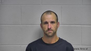 Daniel Wayne Murray Mugshot