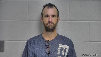 Daniel Wayne Murray Mugshot