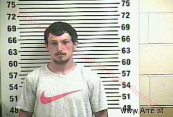 Daniel L Nichols Mugshot