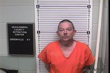 Daniel Ray Noffsinger Mugshot