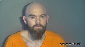 Daniel Max Norris Mugshot