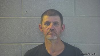 Daniel  Osborne Mugshot