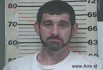 Daniel Lee Owens Mugshot